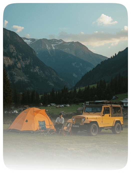 Luxury self drive car rental Chandigarh