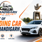 Best Off-Roading Cars in Chandigarh